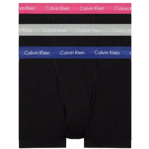 Calvin Klein Jeans Boksarice - Večbarvna