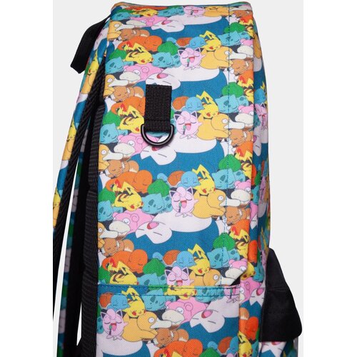 Difuzed POK&Eacute;MON - BACKPACK (AOP) Cijene