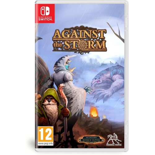  Against the Storm (SWITCH) Cene