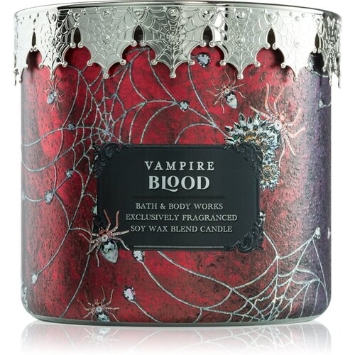 Bath & Body Works Vampire Blood mirisna svijeća 411 g Cijene