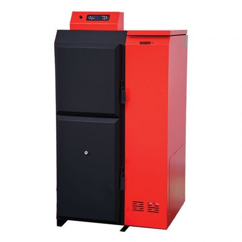 Thermoflux Kotao na pelet Pelling 25 KW / Desni Cijene