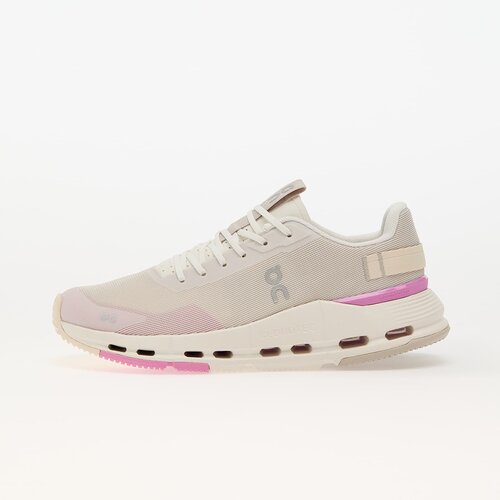 On Sneakers W Cloudnova Form 2 Pearl/ Raspberry EUR 38.5 Cene