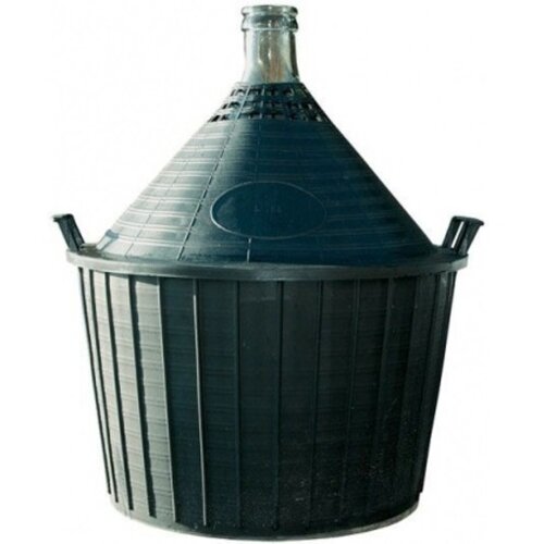 Oprema za vinogradare stakleni balon 54 l Slike