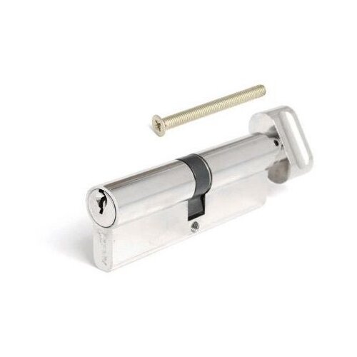 Total Sigurnosni cilindar APECS EC-90(45C/45)-C-NI (3keys) (00027754) Slike