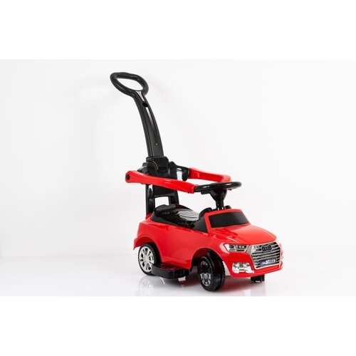 Winner Bike GO CART CAR 198-A1 RED Cene
