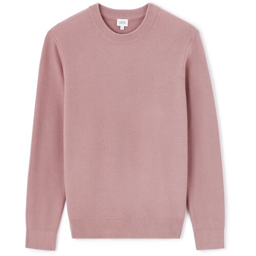 Celio Bepic Sweater with Round Neckline - Men&amp;#039;s Slike