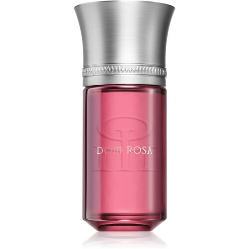 Les Liquides Imaginaires Dom Rosa parfumska voda uniseks 100 ml Slike