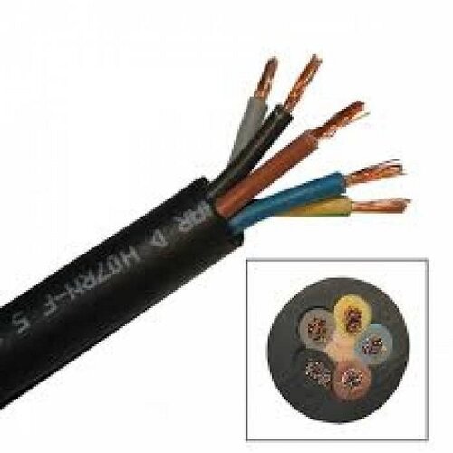  (Z) GG/J 5x1.5 gumeni kabel (H05RR-F) Cene