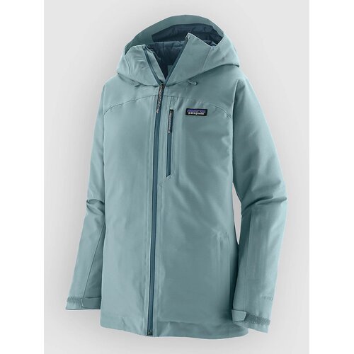 Patagonia Insulated Powder Town Jakna blue sage Cene
