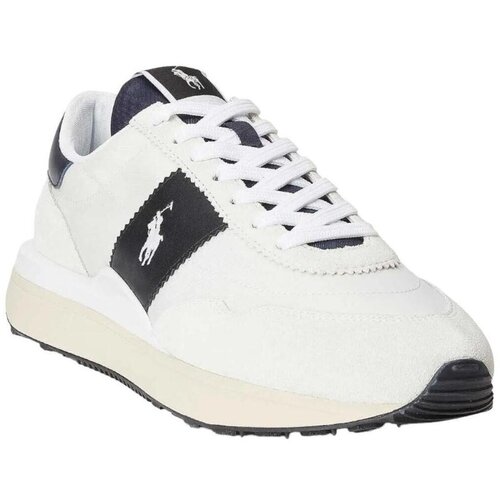 Polo Ralph Lauren Nizke superge 809923931001 BIANCO Bela Cene