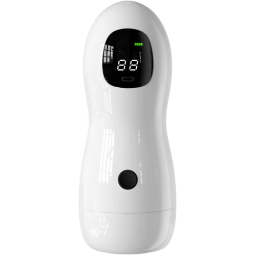 Exclusive angel Samodejni mo&amp;scaron;ki masturbator 64634184 ABS 200mAh 60db 3.7V, (21691531) Slike