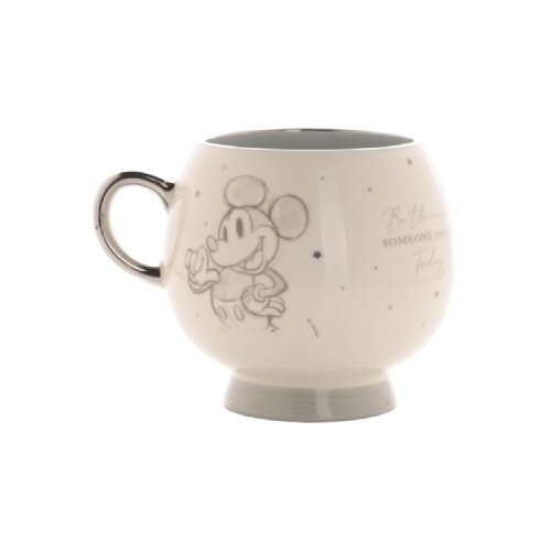 Widdop & Co. mickey & Minnie, Disney - &Scaron;olja - Disney 100 Premium, Mickey Mouse Cene