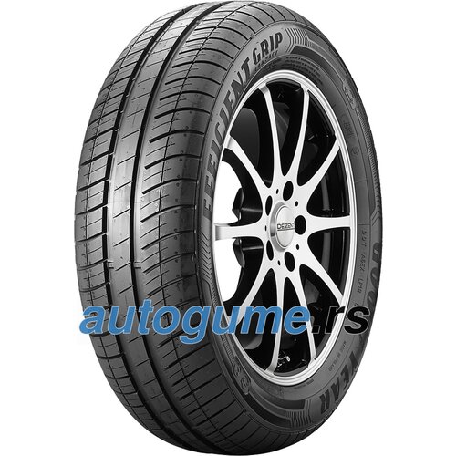 Goodyear EfficientGrip Compact ( 165/65 R14 79T DOT2021 ) letnja auto guma Slike