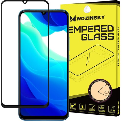  Kaljeno staklo zaštitnik zaslona s okvirom za Xiaomi Mi 10T Lite Cene