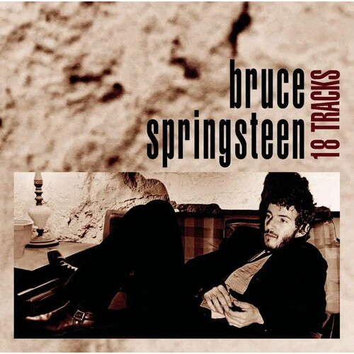  Springsteen, Bruce - 18 Tracks Cene