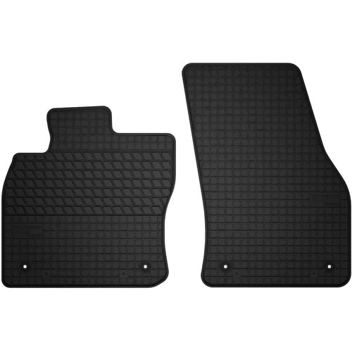 Wielganizator Gumijaste sprednje preproge za: Volkswagen Touran II enoprostorec (od 2015 do -), (22128836) Cene