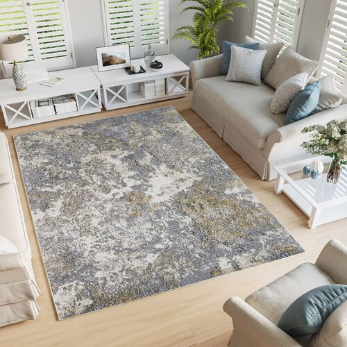 Conceptum Hypnose tepih, 180x280cm, siva Cijene
