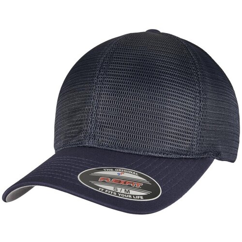 Flexfit OMNIMESH CAP Navy Slike