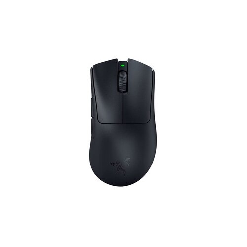 Razer Miš DeathAdder V3 Pro - Ergonomic Wireless Gaming - EU - Black Cene