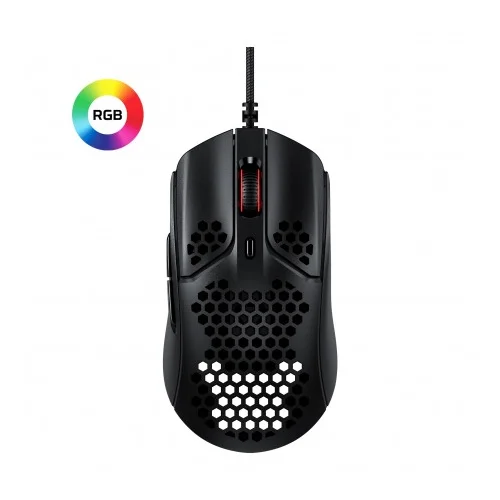 Hyperx Mis Pulsefire Haste RGB 4P5P9AA