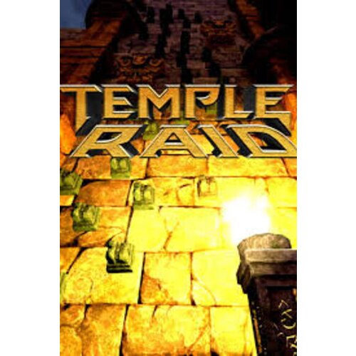 Steam Temple Raid VR Key (PC) GLOBAL Cene