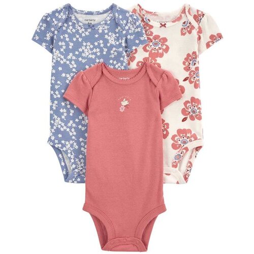 Carter's bodi za bebe - set od 3 kom. CTS-1R320510 Cene