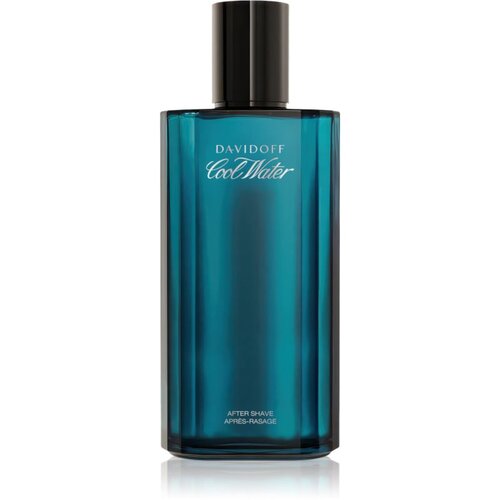 Davidoff Cool Water After Shave voda za po britju za mo&amp;scaron;ke 125 ml Slike