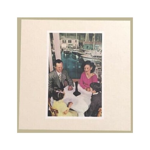 Led Zeppelin - Presence (2 LP + 2 CD) (Box Set) Slike