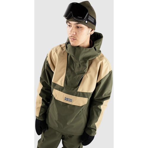 DC 43 Anorak deep depths Cene