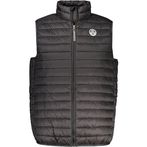 North Sails MEN&#39;S SLEEVELESS BLACK Cijene