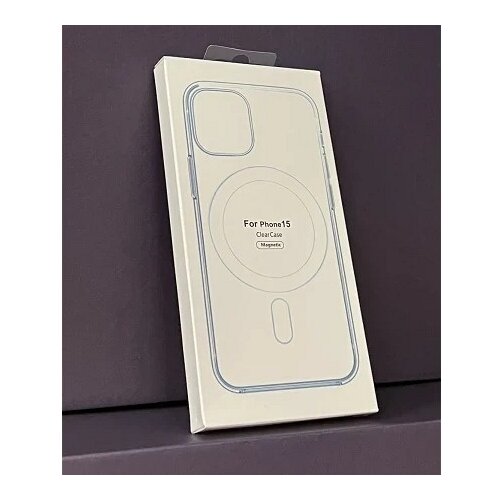 BAVITEL iphone 15 magsafe transparent za&scaron;titna maska Cene