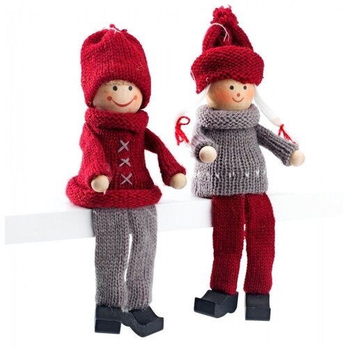 Olimp Sport Novogodišnji vilenjak V10cm 2kom/p Cene