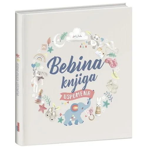  BEBINA KNJIGA USPOMENA 81117