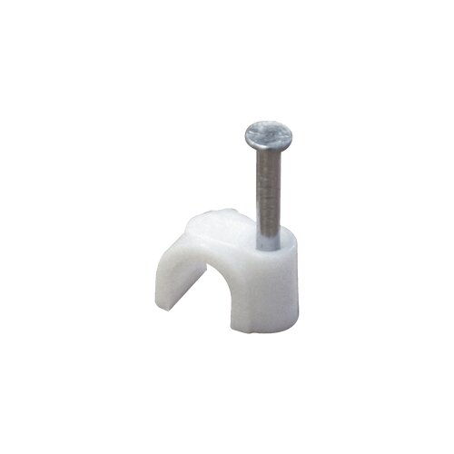 Mkc Cable Clamp 7.0mm, 100pcs Slike