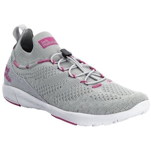 Jack Wolfskin Spirit Knit Low Siva Cijene