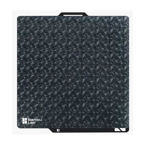 Bambu Lab diamond surface sheet A1, P1P, P1S, X1, X1C, X1E (FAP018-N) Cene