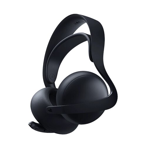 Sony Playstation 5 PULSE Elite Slu&scaron;alice Wireless Midnight Black Cijene