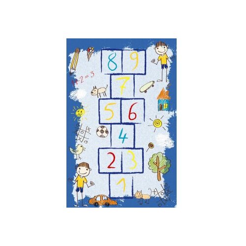 Conceptum Hypnose Tepih staza (80x150) CT 3139 Cene