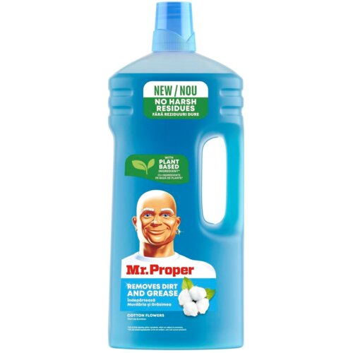 Mr. Proper Sredstvo za čišćenje ocean 1,5l Cene