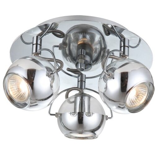 spot lampa FG104-3R Cene