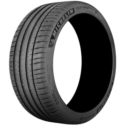 Michelin Pilot Sport 4 SUV ( 245/50 R19 105W XL * ) Slike