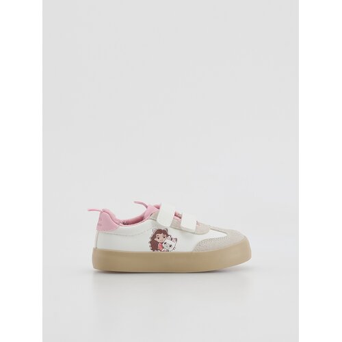 Reserved GIRLS` SNEAKERS - bijela Cijene