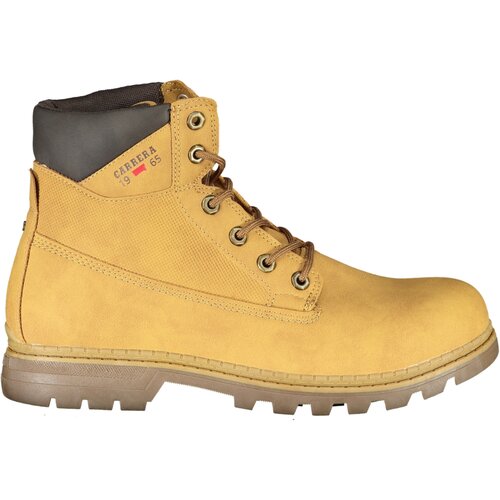 Carrera FOOTWEAR MEN'S BOOT YELLOW Cene