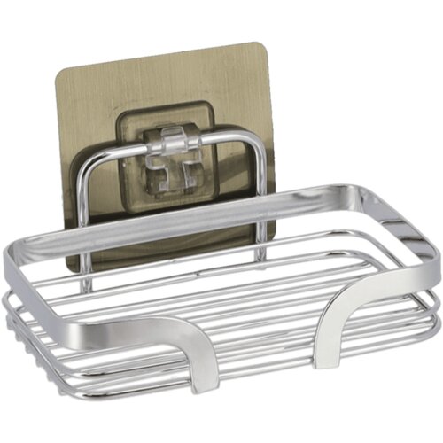 Tendance držač sapuna sa 3d ljepljivom trakom, inox Cijene