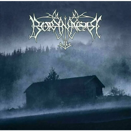 Borknagar - (Remastered) (2 LP)