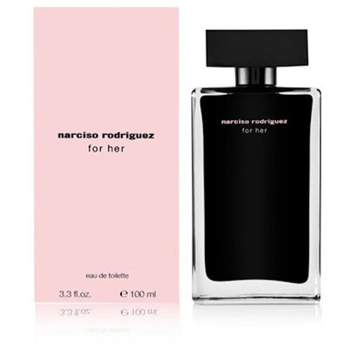 Narciso Rodriguez For Her EDT 100ml Slike