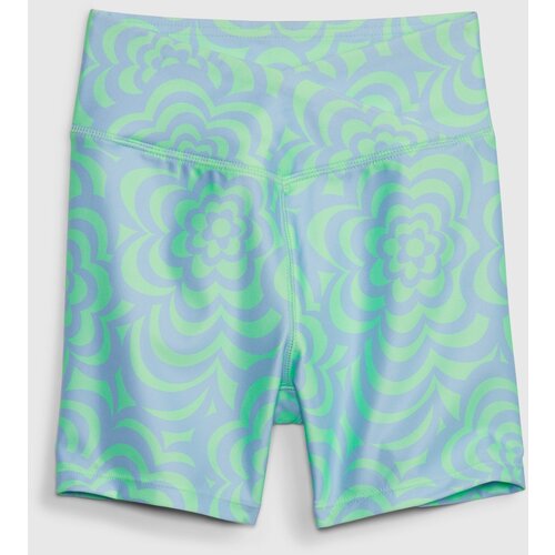 GAP Fit Kids' Elastic Shorts - Girls Cene