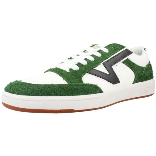 Vans LOWLAND CC GREENHOU Zelena