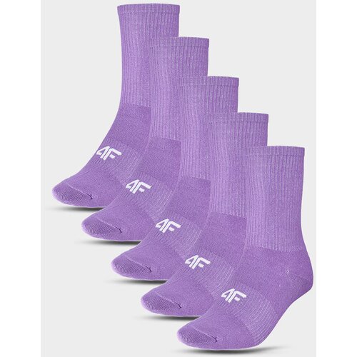 4f Children's socks casual 5-pack Cijene
