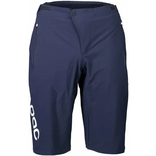 Poc Essential Enduro Shorts Turmaline Navy 2XL